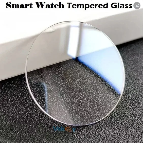 Premium 2.5D Tempered Glass Screen Protector