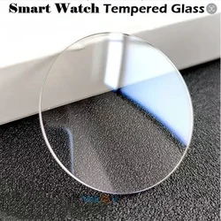 Premium 2.5D Tempered Glass Screen Protector - Forerunner 165 (10PCS)