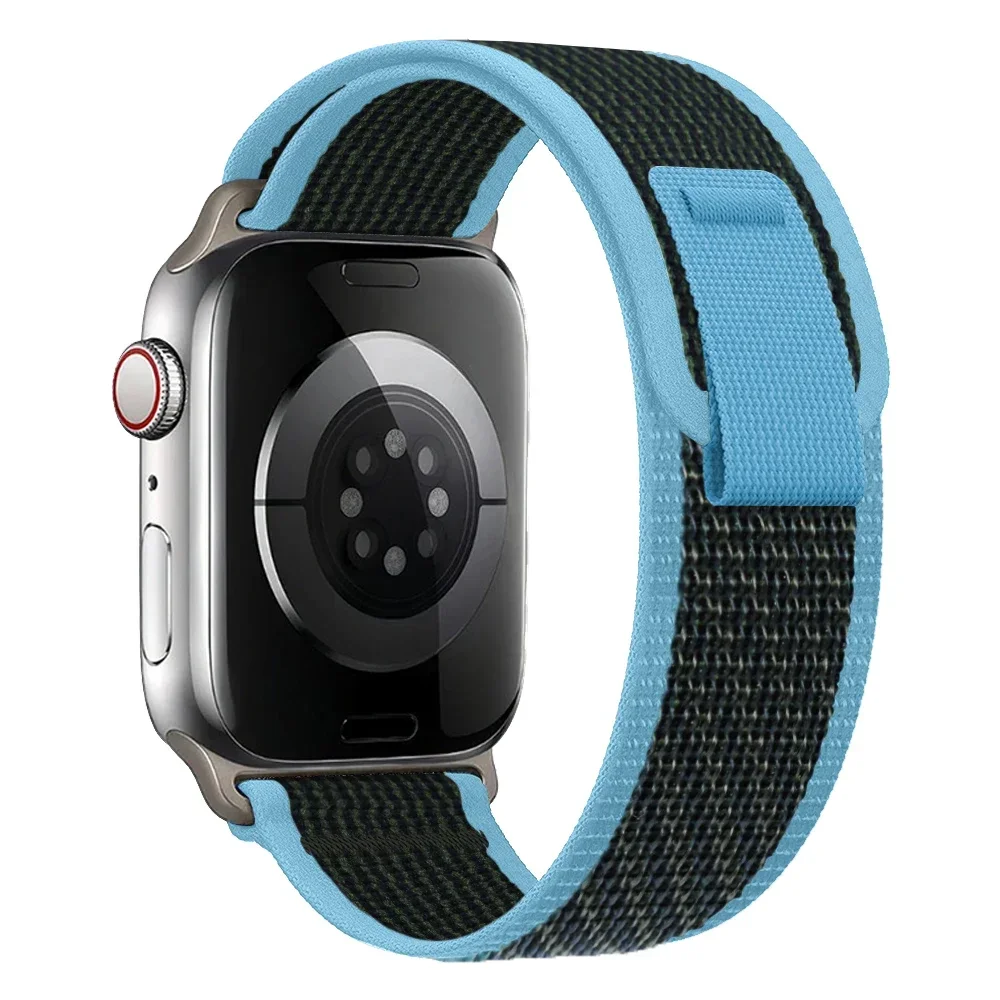 Premium Smartwatch-Compatible Strap Bracelet - Adjustable and Stylish Design