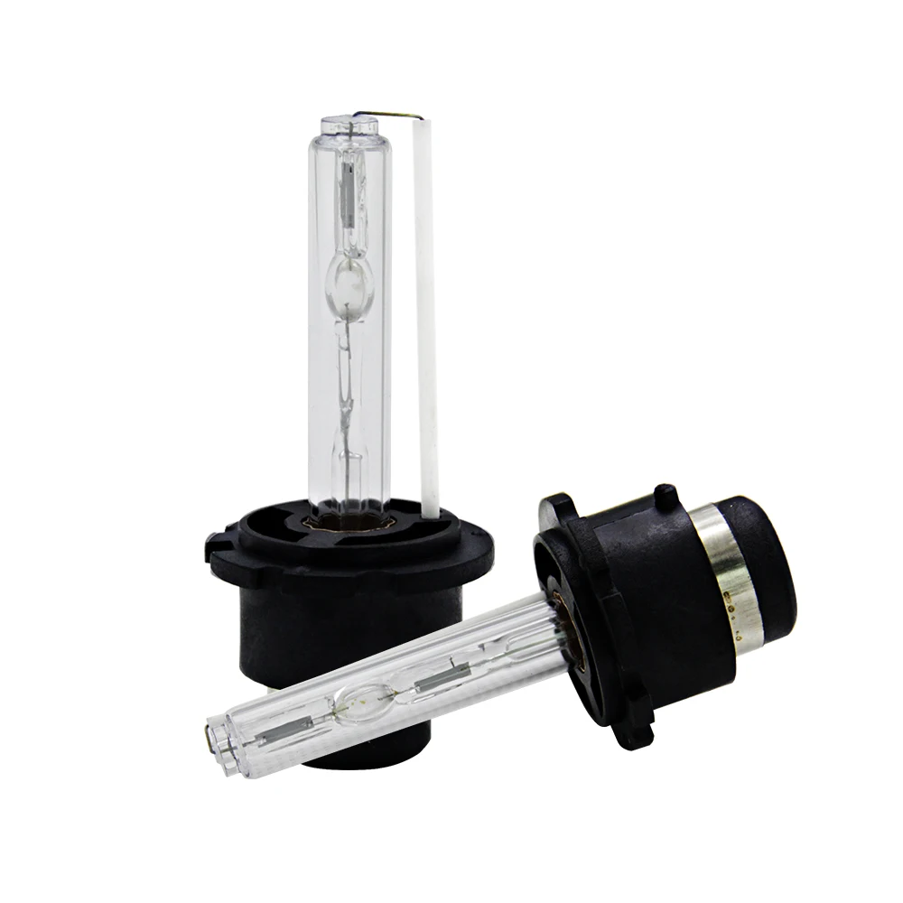 2x D1S D2S D2R D3S 4300K 6000K 8000K 10000K 12000K 35W Xenon Brenner E-Prüfz - Foto 2