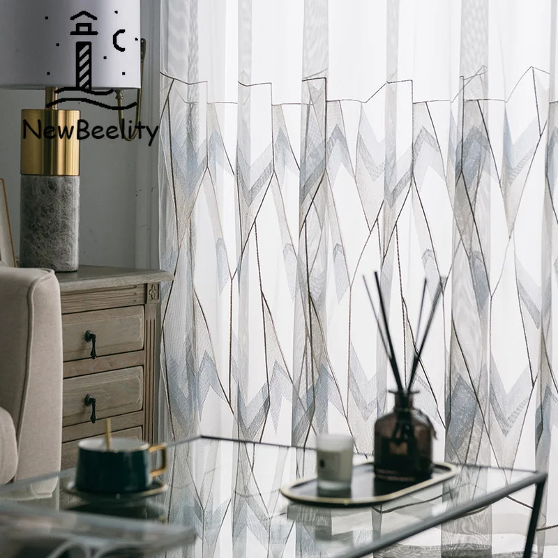 Cortinas Para Sala De Estar Chyhomenyc 2 Paneles De Cortinas Traslúcidas Blancas De 72 Pulgadas De Largo, Con Doble Bolsillo Para Barra, Cortinas De Gasa Para Ventana Con Doble Bolsillo Para Barra