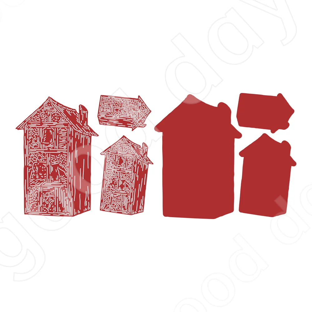 

2022 Easter, Be Our Guest ,Metal Cutting Dies Scrapbooking Diy Decoration Craft Embossing