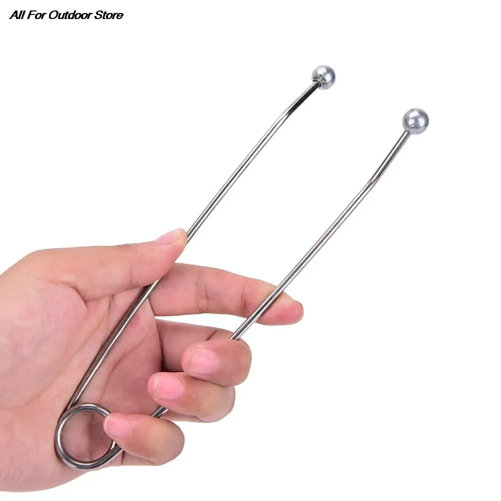 

35g 18cm Metal Lip Grip Fish Gripper Fishing Lure Tools Tackle Silver Unhooking Device Fishing Accesories Piler Opener