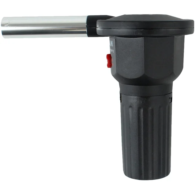 Kültéri Bbq Szerszám Kempingellátás Fújó Elektromos Levegő Kézi Barbecue Ventilátor