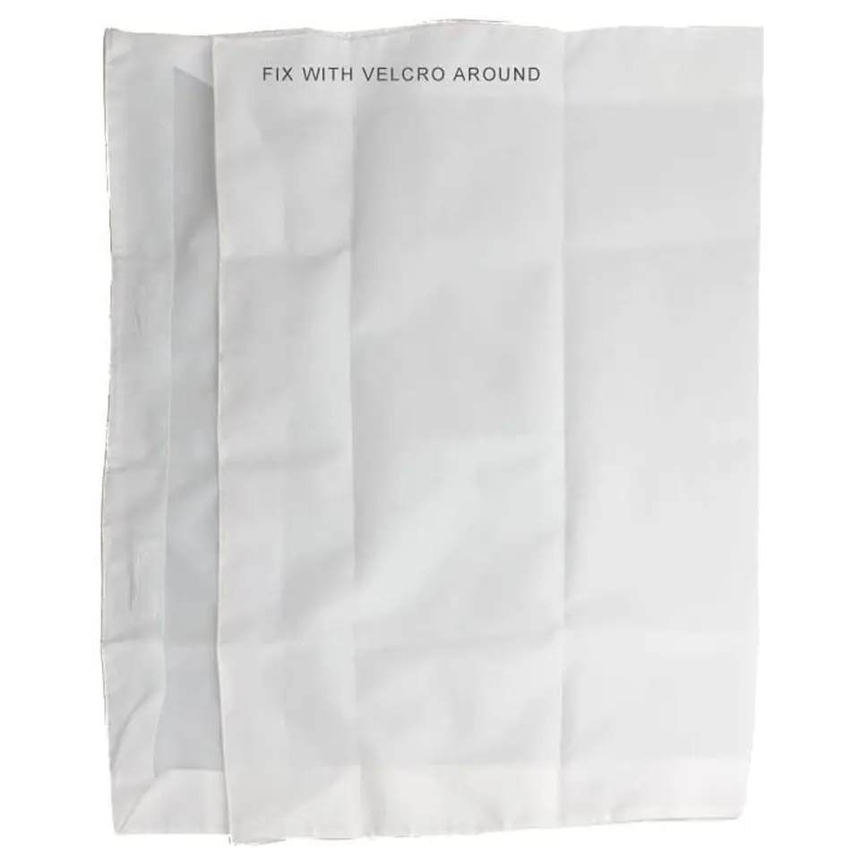 Zomei 12 Diffusion Cloth Collasible Photography Video Light Softbox Diffuser | Desertcart - View #5