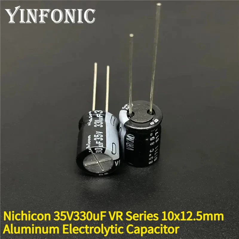 47uF 100V Elko Panasonic radial 105°C 10x12,5mm | Radio Kölsch Hambur
