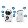 Spanish 939A Pocket Robot Talking Interactive Dialogue Speech Recognition Record Singing Dancing Telling Story Boy Girl RC Toys 2