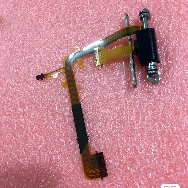 Nuove Parti Di Riparazione Della Cerniera Lcd Per Fotocamera Panasonic Lumix G100