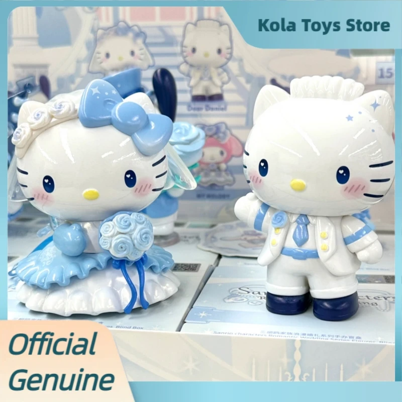 サンリオ　ウェディング　フィギュア　コンプリートセット Amazon.co.jp: TOP TOY サンリオ(SANRIO) ロマンティック