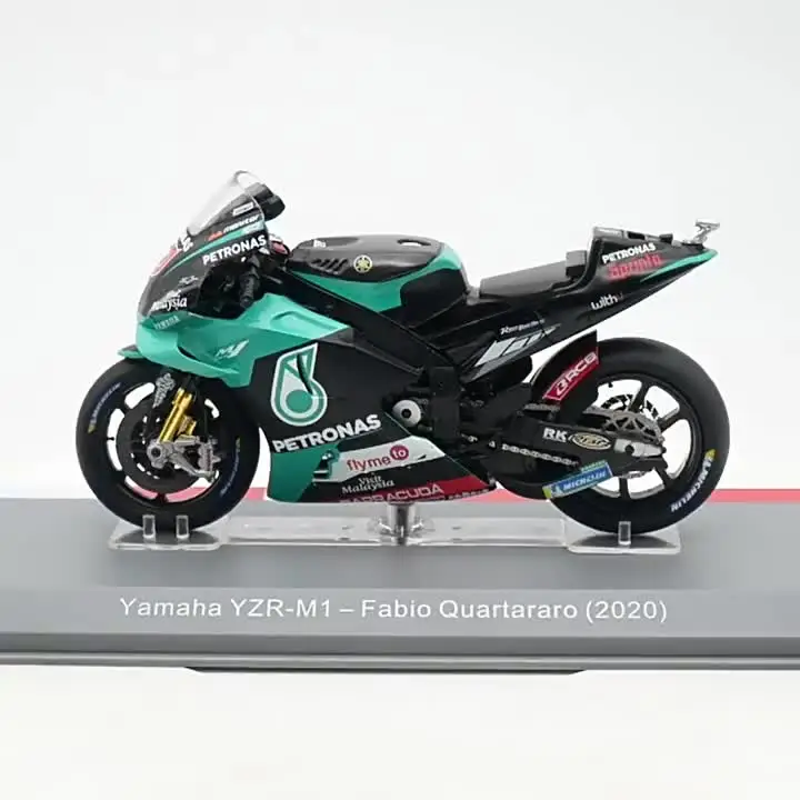 Rossi Petronas Yamaha Yzr M1 Rossi Motor 2021 Valentino Rossi