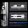 5inck GT125X150