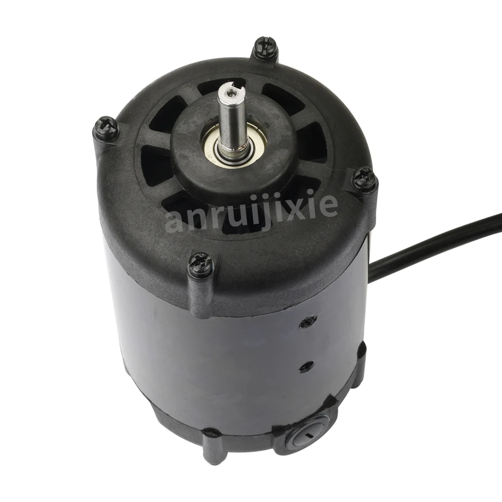 DC 브러시 모터 ZYT-250W 220V 및 110V SIEG C2-150/그리즐리 G8688/제트 BD-6