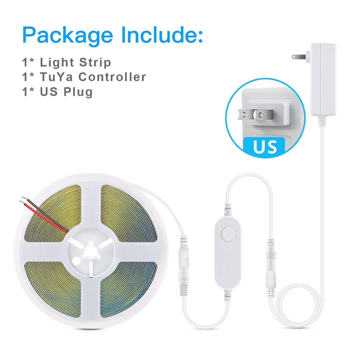 US Plug