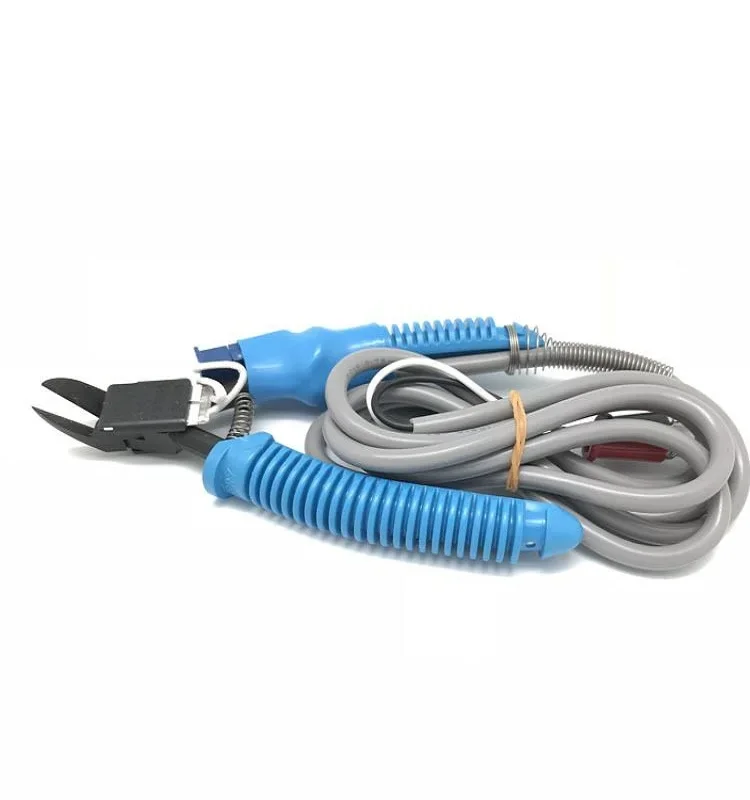 

Muromoto professional cuticle heat nipper
