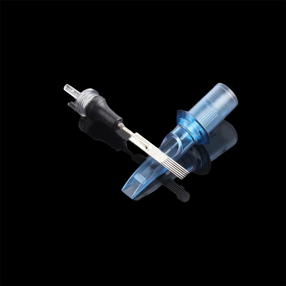 Tattoo Kit Tattoo Machine Kits Tattoo Power Supply Rotary Pen With Cartridge Needles Permanent Make-up Machine For Body Art