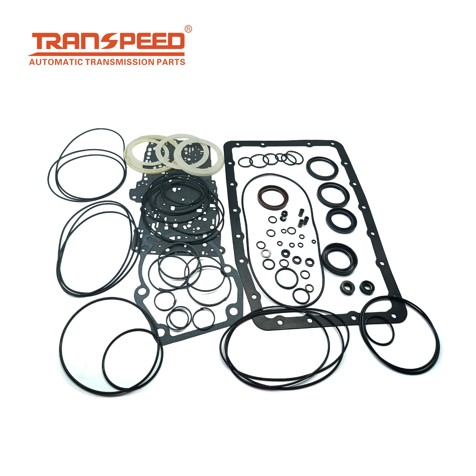 

TRANSPEED A750E A750F Automatic Transmission Gearbox Overhual Rebuild Kit For LAND CRUISER Toyota TACOMA TUNDRA Car Accessories