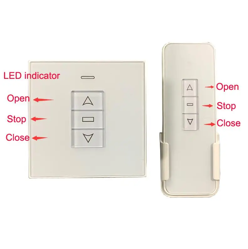 400mm 300MM 200MM Automatic Window Opener Window Actuator Tuya Wifi Smart Home