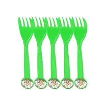 Fork 10Pcs