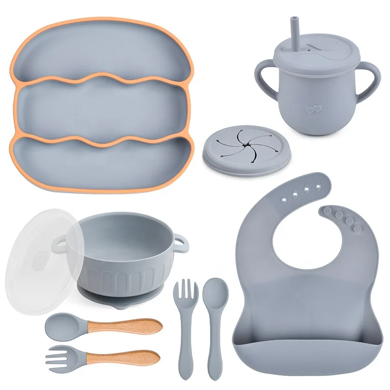 Рисунок 6 - Детские товары, силиконовый набор