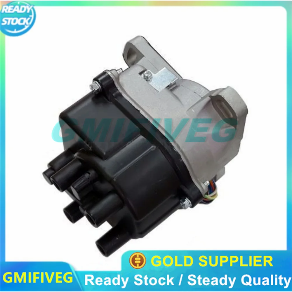 Distributors Ignition Assy 30100-PCB-004 30100PCB004 For Honda Accord CR-V Torneo F20B H22A H23A B20B 30100 PCB 004