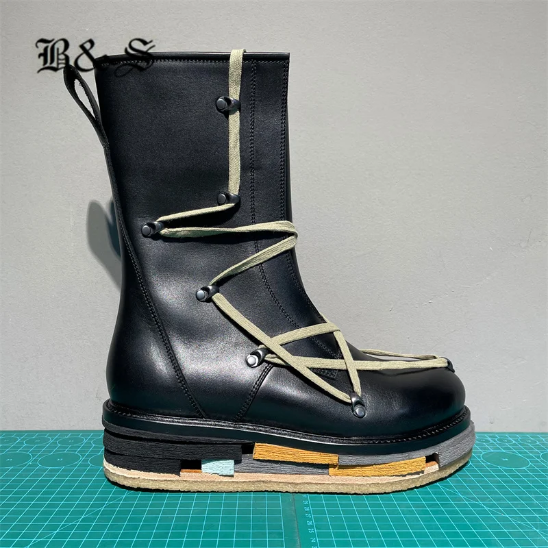 Рисунок 4 - Черные и уличные Эксклюзивные Дизайнерские