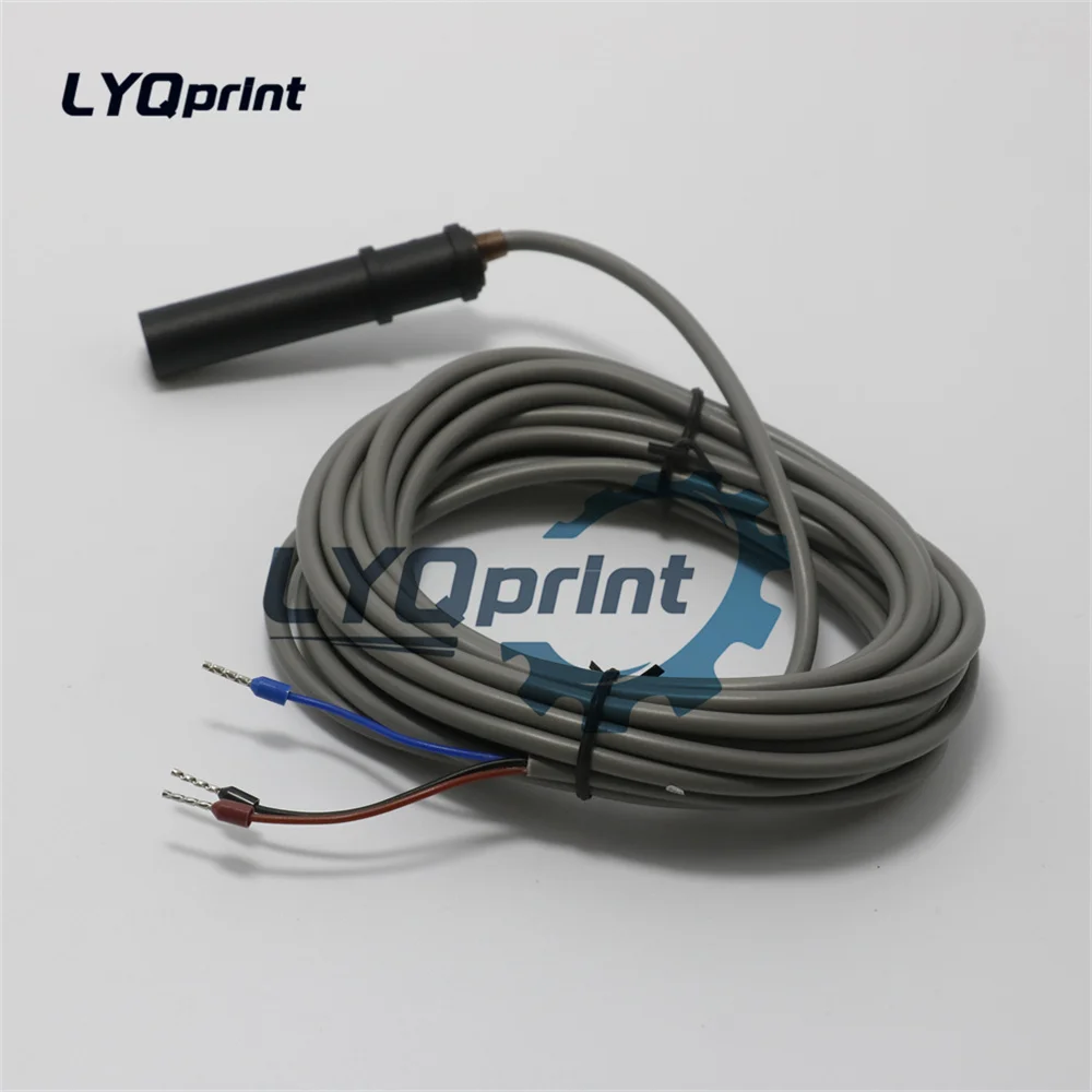 최고의 품질 하이델베르그 M2.198.1563/02A 12mm 센서 M2.198.1563/06 센서 SM74 PM74 SM102 CX102 CD102 SX102 M2.198.1563