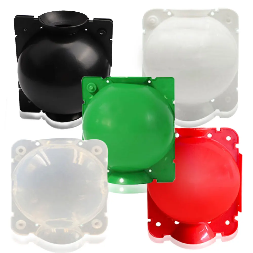 Piante Riutilizzabili Root Growing Box Taglio Innesto Scatola Di Radicazione Giardino Radicazione Propagazione Palla Attrezzature Per L'Allevamento Pe