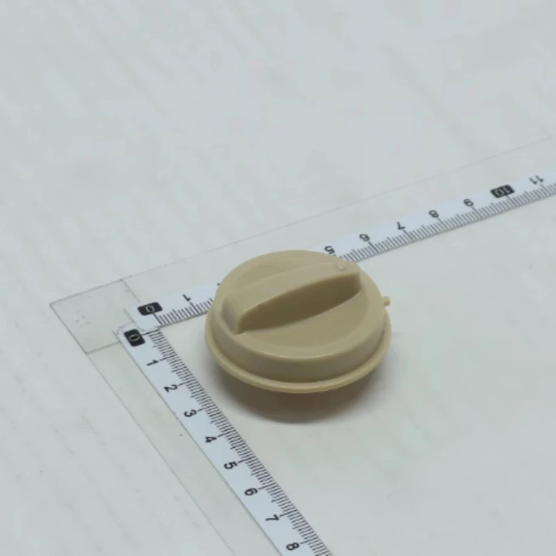 1Pcs for Midea far infrared electric heater switch knob original parts NS12-15B