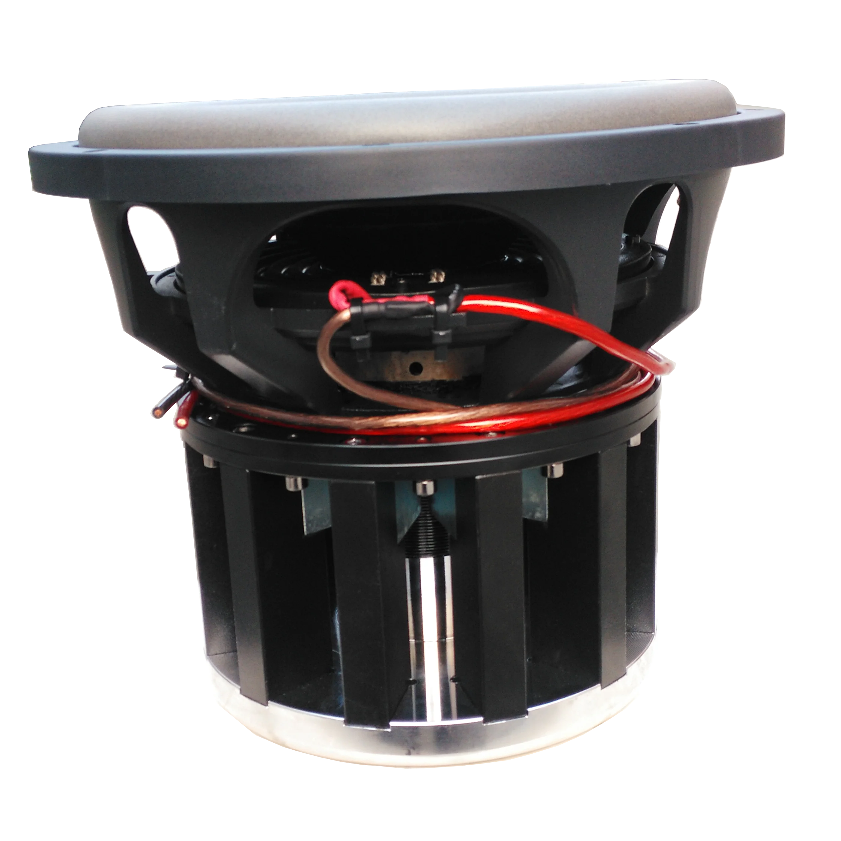 UltimateSPLSubwoofersWithNeodymiumDriverMotorSubwooferTopof