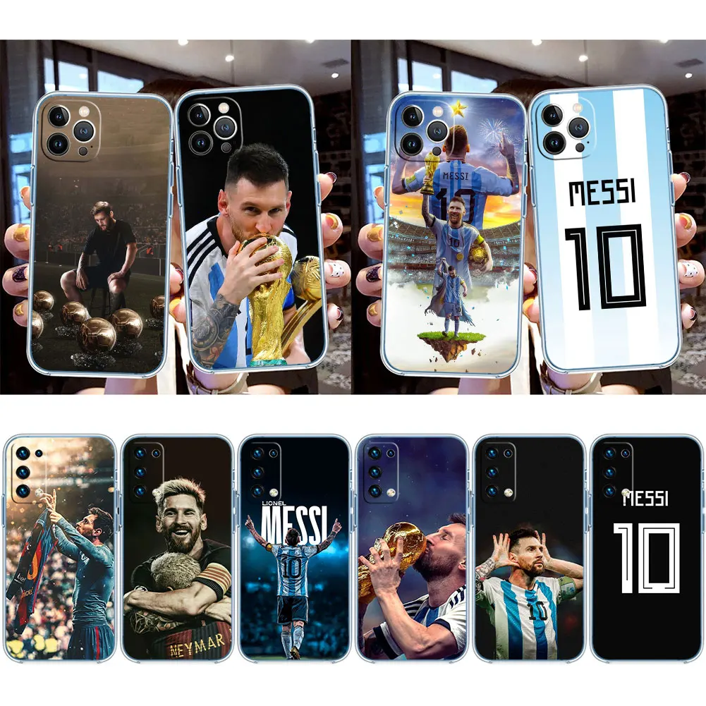 Transparent Protective Phone Case - Sleek Design and Durable Material