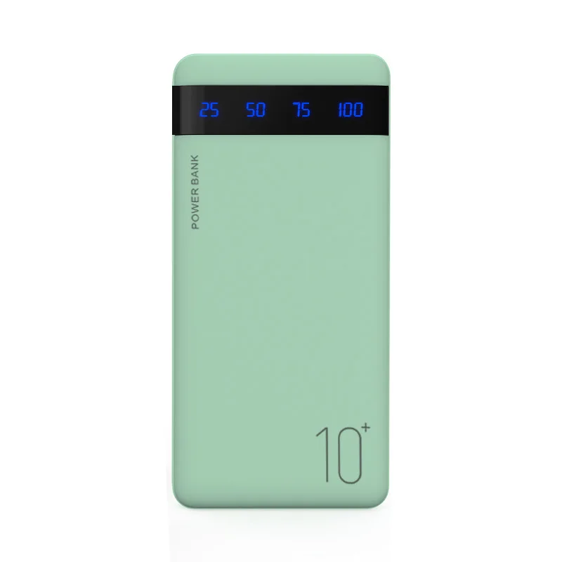 Green 10000mAh