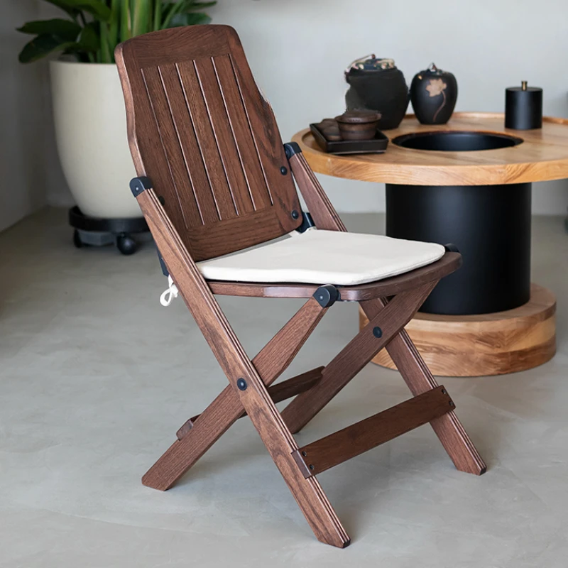 

Foldable Wood Garden Chairs High Back Vintage French Farmhouse Garden Chairs Design Clear Hard Arredi Giardino House Furniture