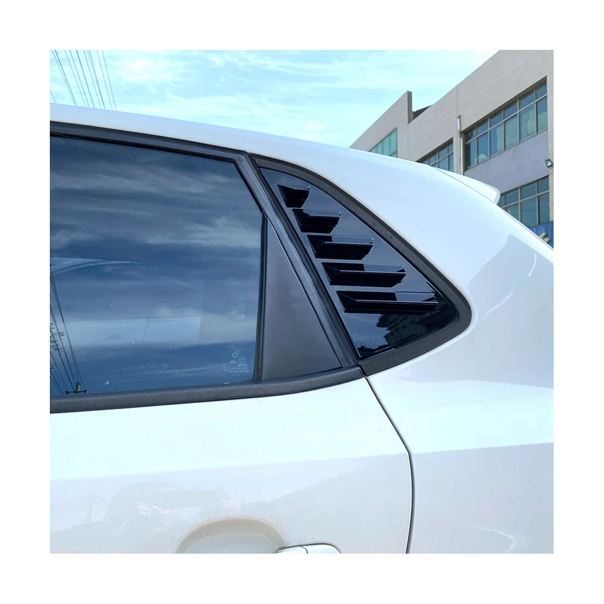 ڵ ĸ â ﰢ ε Ŀ ƼĿ, VW  2011-2017 ڵ Ÿϸ ABS Ŀ ƼĿ ()