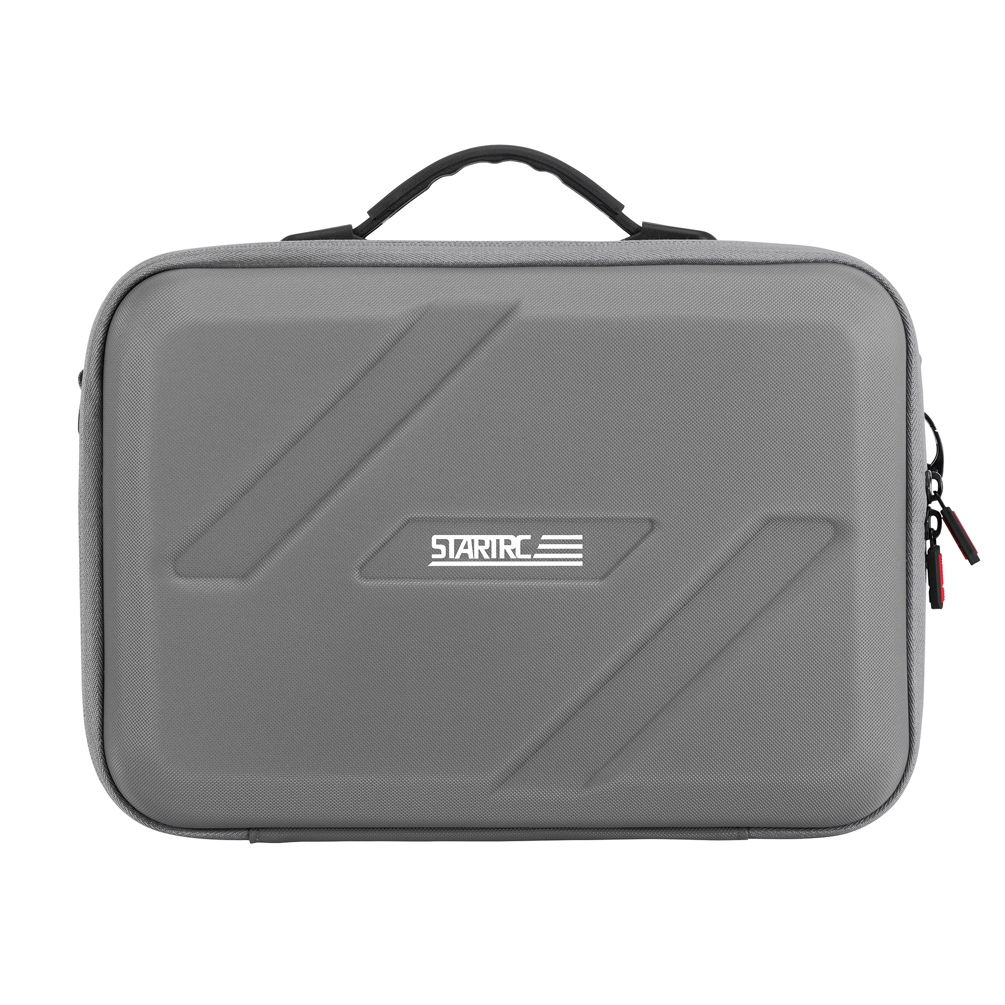 DJI Lito X1/Lito 1 Fly More Combo용 보관 숄더백 휴대용 케이스 PU 하드쉘 보호 여행용 박스
