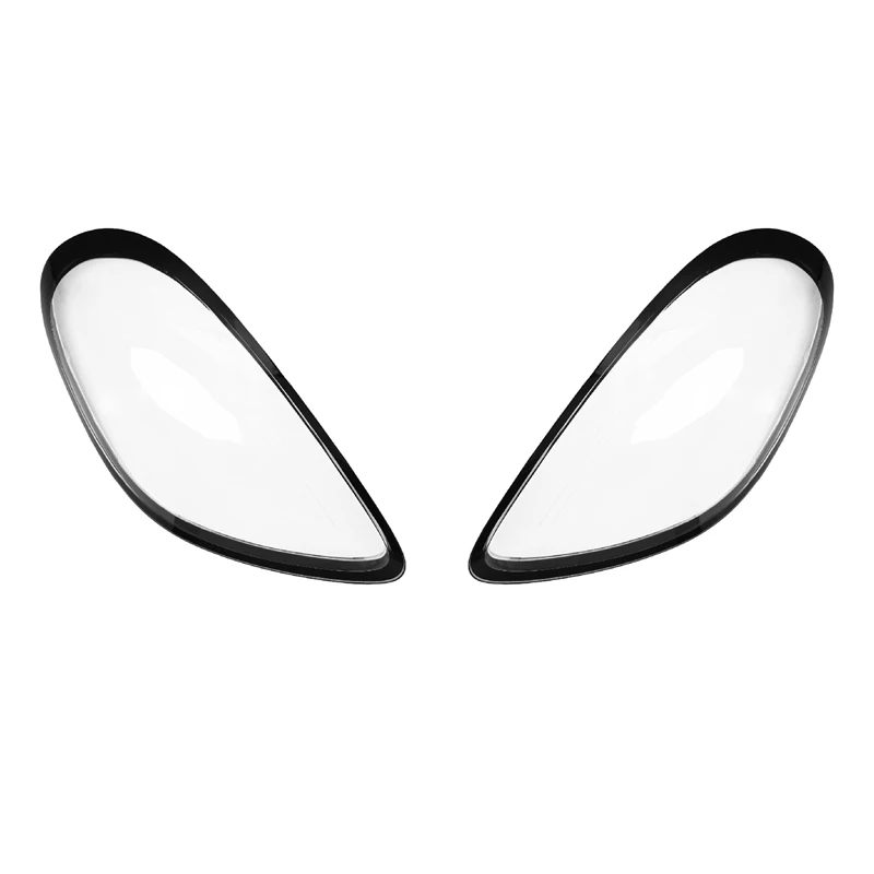 

2 комплекта для передней фары Porsche Cayman 981 2013-2016