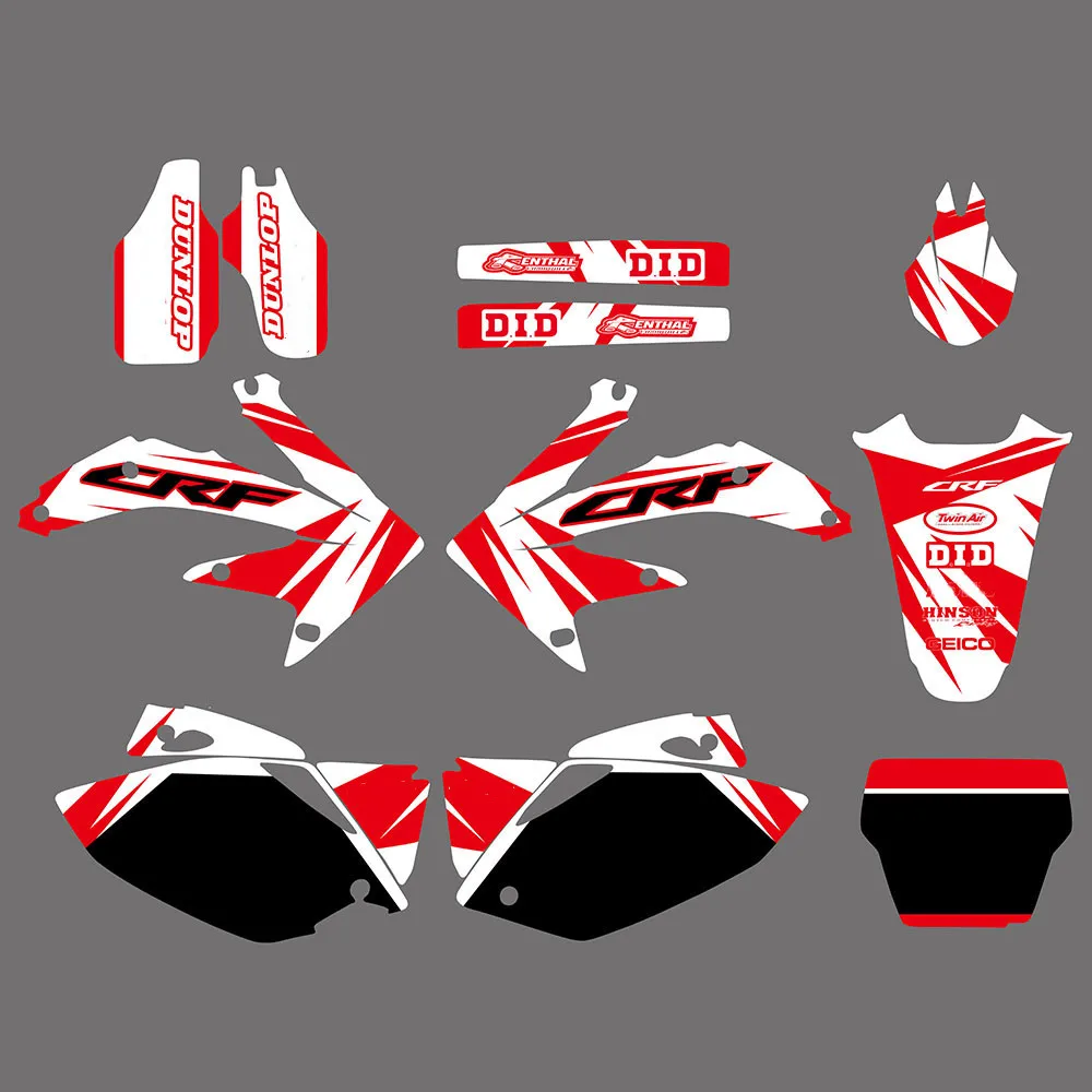 ȥ 250R CRF 2004-2009 ׷ ƼĿ  ȥ CRF250R CRF250 2004 2005 2006 2007 2008 2009