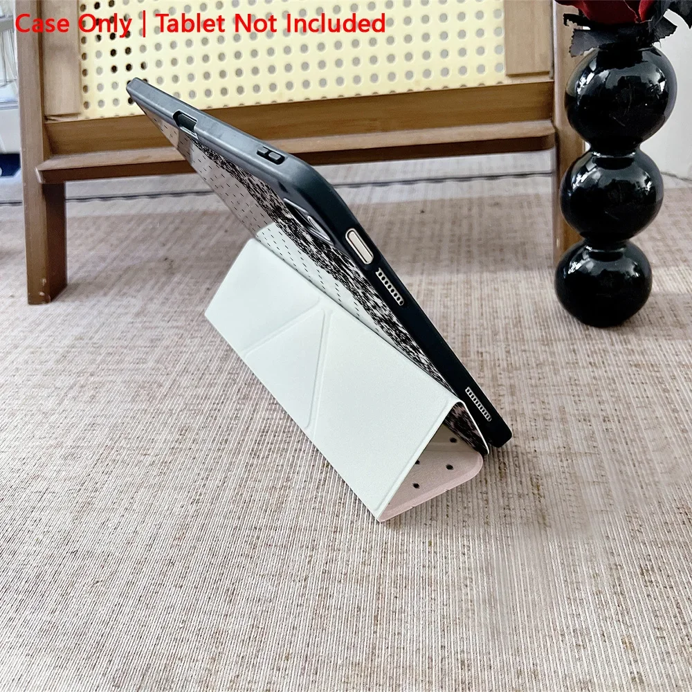 Universal Tablet Protective Case - Premium Design with Wide Compatibility