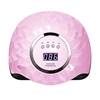 Nail Dryer 60 LED Nail Lamp for Curing All UV Gel Polish &Varnish with Motion Sensing Manicure Pedicure Professional Salon Tool 5