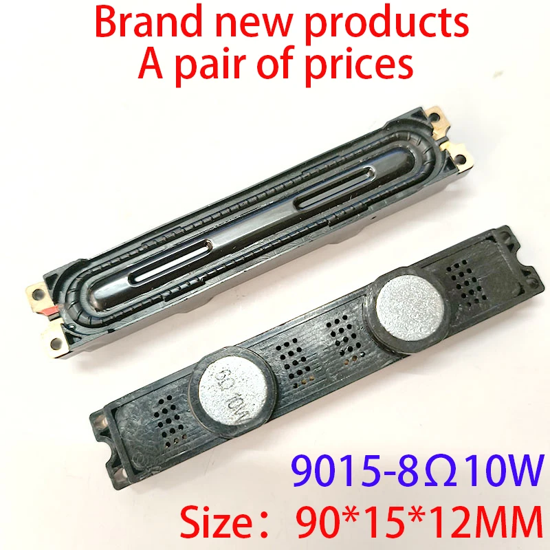 Built-in speaker disc 8015 8&Omega; 6&Omega; 5W 10W 15W BN96-12943C BN96-12943B UE40C7000 full series for Samsung 8520 8518 9020 3090 9015 audio speaker protection board