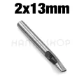 2x13mm