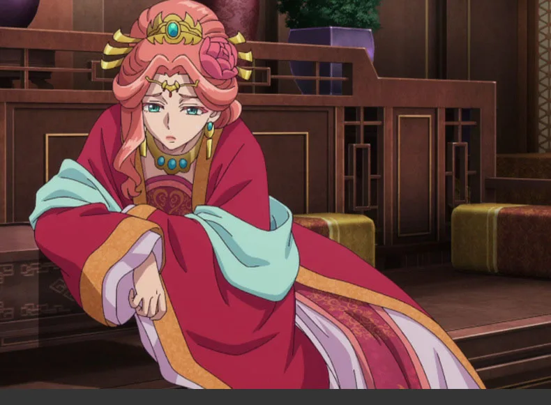 Sf554ce25bd35472e85f4294f213d9cb0C - Apothecary Diaries Store