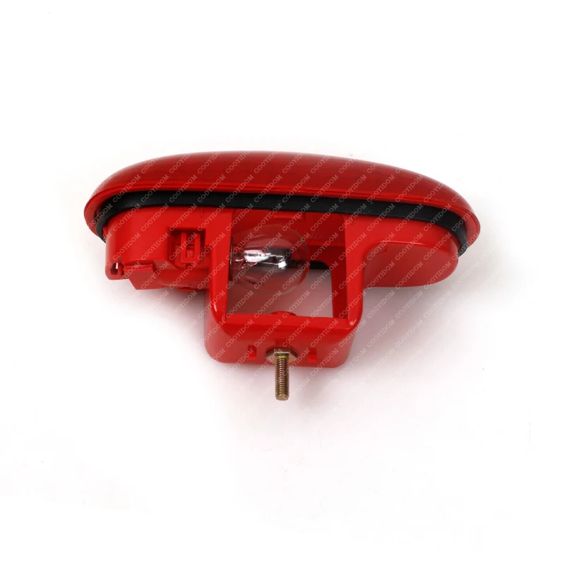Car Brake Light Car Rear High Level 3rd Brake Stop Light For Renault Trafic II Opel Vivaro Nissan Interstar 1PCS