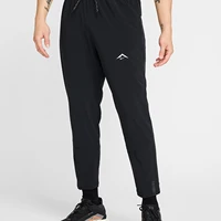 Pantalon de sport fuselé pour homme Nike authentique automne 2025 HJ3577-010 2
