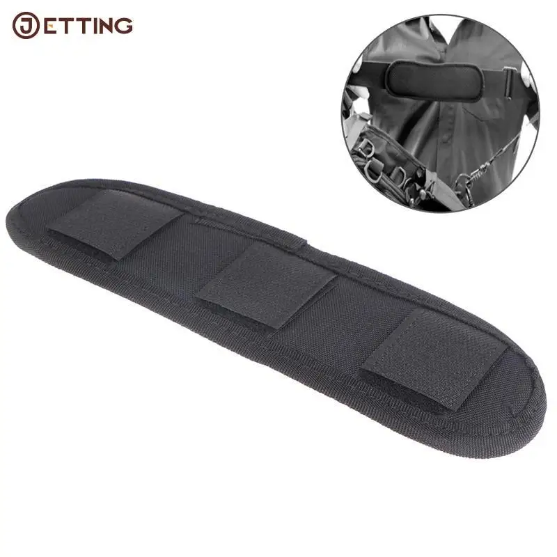 1PcsDetachableShoulderStrapPadCushionForBackpackShoulderBag