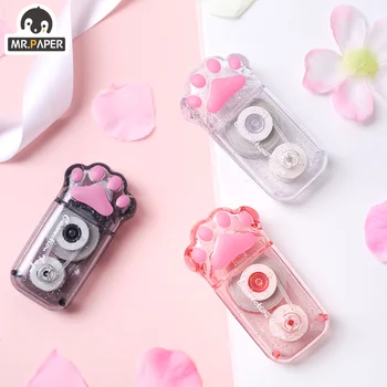 Cat Paw Correction Tape 1