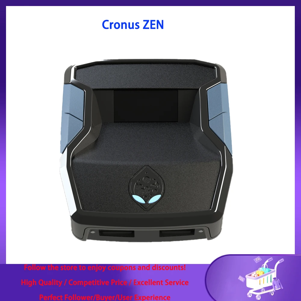 Cronus ZEN Ultimate Control Device Digital Controller MODS for Nintendo  Switch / PS3 / PS4 / XBOX ONE / XBOX 360