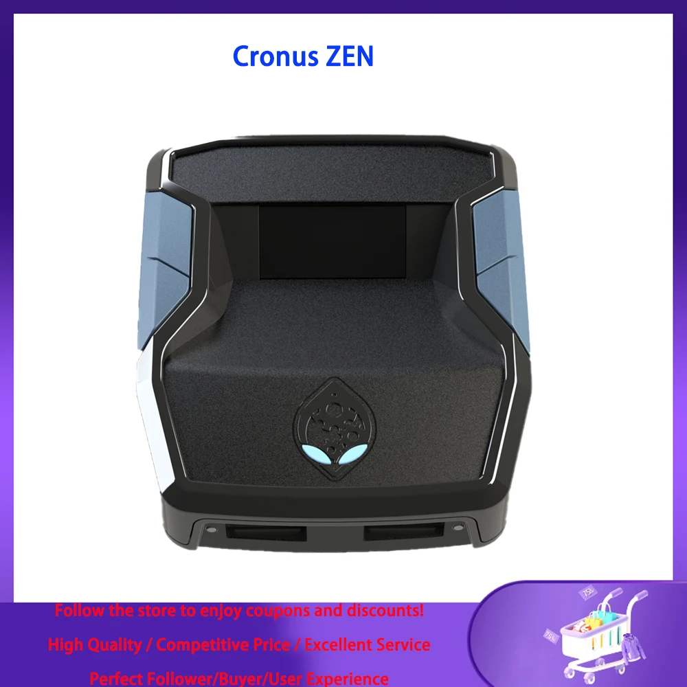 Cronus Zen último dispositivo de control controlador digital mods para  Nintendo switch/PS3/PS4/Xbox One/Xbox 360