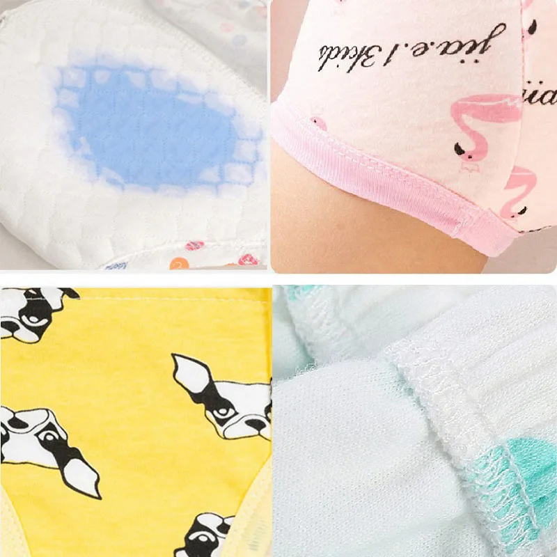 6 Átírópapír Kisded elinfant 2 méret diapers számára Úszás absorbent Ökológiai diapers újrafelhasználható Tréning Fartő Boldog Fuvola Újszülött