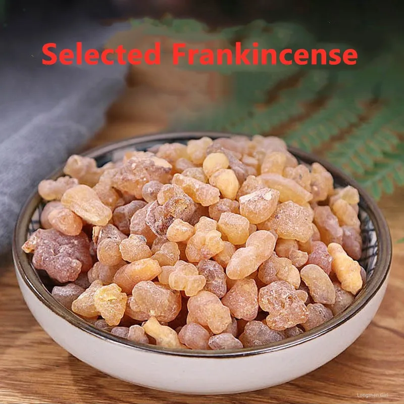Frankincense Resin 1000g Natural Organic Somalia Block Incense