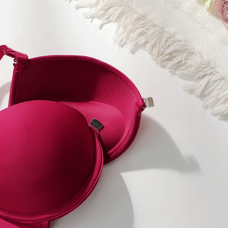 Women's Lingerie Ultra Sexy Lingеrie Female Underwear Lace Lingerie Set Woman Hot Lingeries Sets for Women Bra and Panty Set